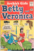 Betty and Veronica (1951 Series) #82 VG+ 4.5