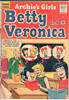 Betty and Veronica (1951 Series) #86 FR/GD 1.5