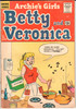 Betty and Veronica (1951 Series) #90 GD 2.0