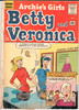 Betty and Veronica (1951 Series) #100 FR 1.0