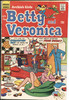 Betty and Veronica (1951 Series) #160 VG+ 4.5