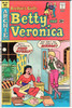 Betty and Veronica (1951 Series) #257 FN+ 6.5