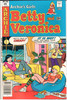 Betty and Veronica (1951 Series) #260 VF+ 8.5