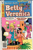 Betty and Veronica (1951 Series) #264 VG 4.0