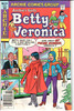 Betty and Veronica (1951 Series) #314 VG- 3.5