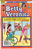 Betty and Veronica (1951 Series) #321 VF- 7.5