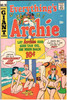 Everything's Archie (1969 Series) #10 FN- 5.5