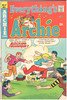 Everything's Archie (1969 Series) #37 FN/VF 7.0