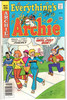 Everything's Archie (1969 Series) #64 NM- 9.2