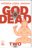 God is Dead (2013 Series) #2 Limited NM- 9.2