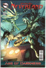 Grimm Fairy Tales - Neverland #1B NM- 9.2