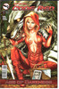 Grimm Fairy Tales Code Red #1A NM- 9.2
