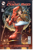 Grimm Fairy Tales Code Red #2A NM- 9.2