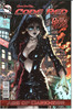 Grimm Fairy Tales Code Red #4C NM- 9.2