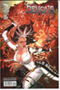 Grimm Fairy Tales Demons #2A NM- 9.2