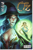 Grimm Fairy Tales Oz #4B NM- 9.2