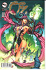 Grimm Fairy Tales Oz #6A NM- 9.2