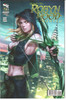 Grimm Fairy Tales Robyn Hood Wanted #1A NM- 9.2