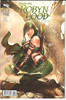 Grimm Fairy Tales Robyn Hood Wanted #5B NM- 9.2