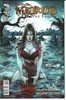Grimm Fairy Tales Werewolves The Hunger #1B NM- 9.2