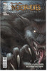 Grimm Fairy Tales Werewolves The Hunger #2B NM- 9.2