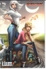 Grimm Fairy Tales Wonderland (2012 Series) #11B NM- 9.2