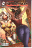 Grimm Fairy Tales Wonderland (2012 Series) #18A NM- 9.2