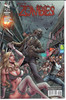 Grimm Fairy Tales Zombies The Cursed #2B NM- 9.2