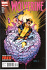Wolverine (1988 Series) #308