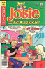 Josie and the Pussycats (1963 Series) #96  VF 8.0