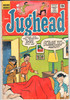Jughead (1949 Series) #130  GD/VG 3.0