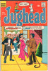 Jughead (1949 Series) #174  VG+ 4.5