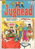 Jughead (1949 Series) #205  VG- 3.5
