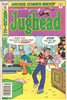 Jughead (1949 Series) #290  FN+ 6.5