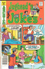 Jughead's Jokes (1967 Series) #59 NM- 9.2