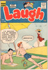 Jughead's Jokes (1967 Series) #125 VG/FN 5.0