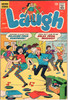 Jughead's Jokes (1967 Series) #194 FN- 5.5