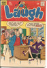 Jughead's Jokes (1967 Series) #202 GD/VG 3.0