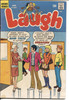 Jughead's Jokes (1967 Series) #217 VG/FN 5.0