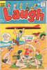 Jughead's Jokes (1967 Series) #235 VG+ 4.5