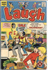 Jughead's Jokes (1967 Series) #257 FN 6.0