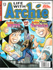 Life with Archie (2010 Sereis) #12 VF 8.0