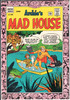 Archie's Madhouse (1959 Series0) #40 FN- 5.5