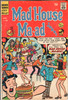 Archie's Madhouse (1959 Series0) #69 VG 4.0