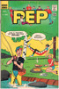 PEP (1940 Series) #186 FN- 5.5