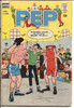 PEP (1940 Series) #196 VG- 3.5