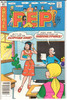 PEP (1940 Series) #339 VF+ 8.5
