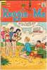 Reggie and Me (1966 Series) #31 VG- 3.5