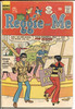 Reggie and Me (1966 Series) #39 GD 2.0