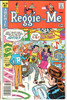 Reggie and Me (1966 Series) #106 VF/NM 9.0